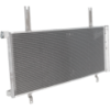 Picture of A/C Condenser