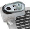 Picture of A/C Condenser