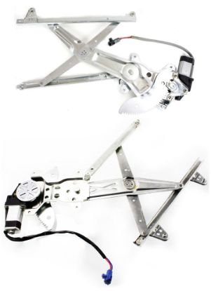 Picture of Window Regulator