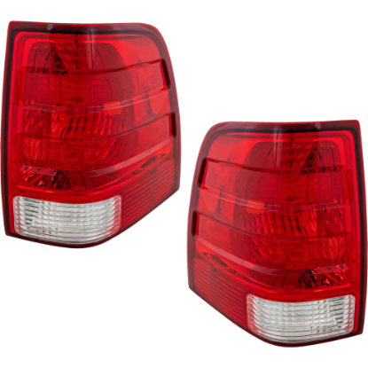 Picture of Tail Light