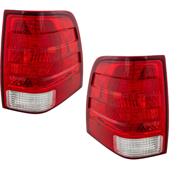 Picture of Tail Light