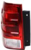 Picture of Tail Light