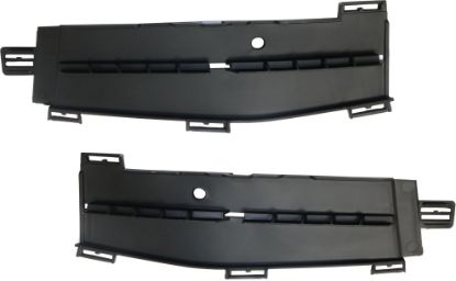 Picture of Fog Light Cover