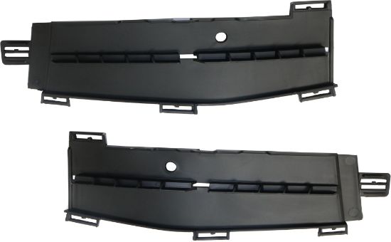 Picture of Fog Light Cover