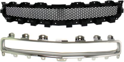 Picture of Grille Assembly