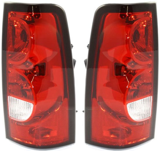 Picture of Tail Light