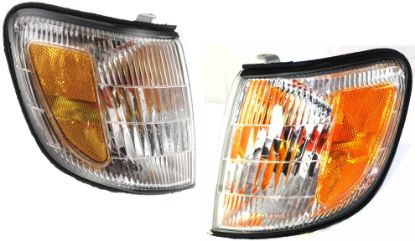 Picture of Corner Light