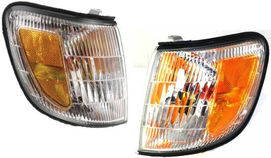 Picture of Corner Light