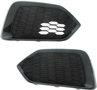 Picture of Fog Light Cover