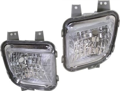 Picture of Turn Signal Light