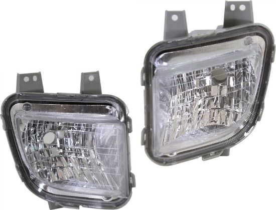 Picture of Turn Signal Light