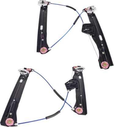 Picture of Window Regulator