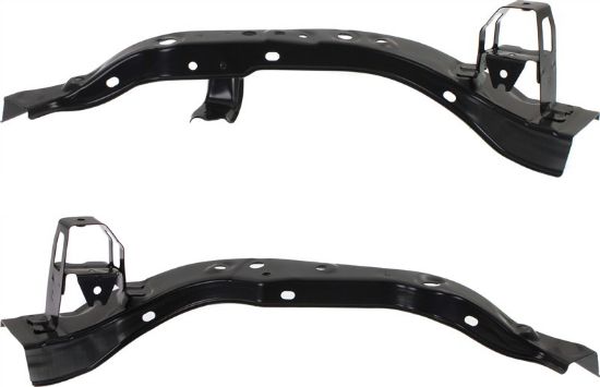 Picture of Radiator Support