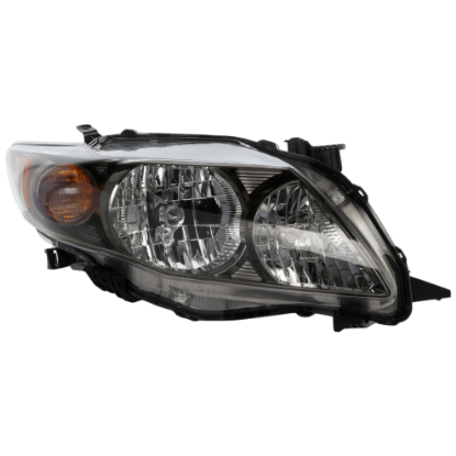 Picture of Headlight
