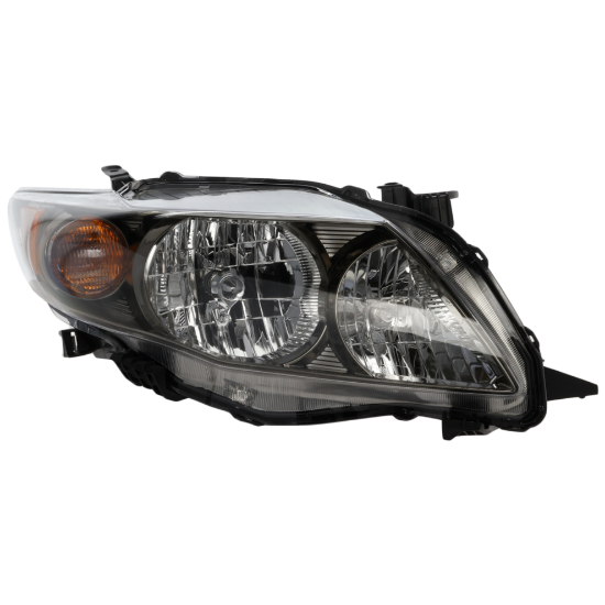Picture of Headlight