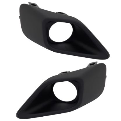 Picture of Fog Light Trim