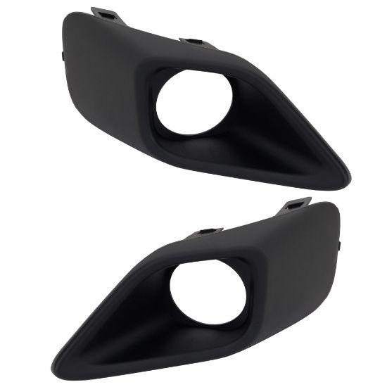 Picture of Fog Light Trim