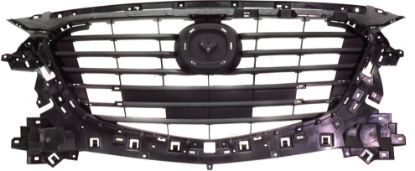 Picture of Grille Assembly