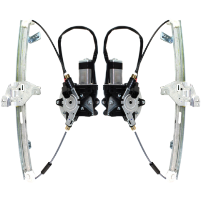 Picture of Window Regulator