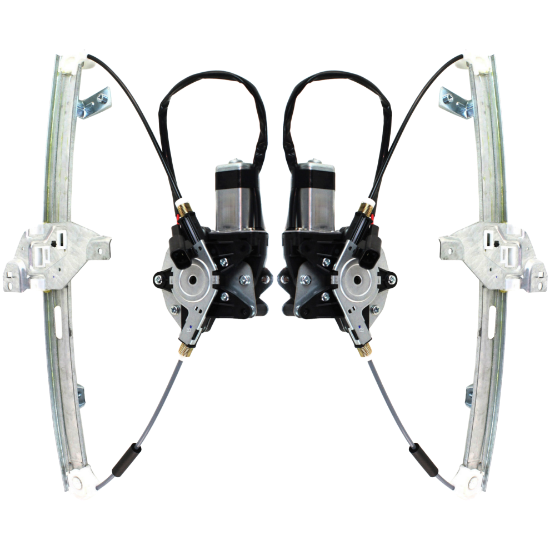 Picture of Window Regulator