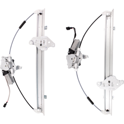 Picture of Window Regulator