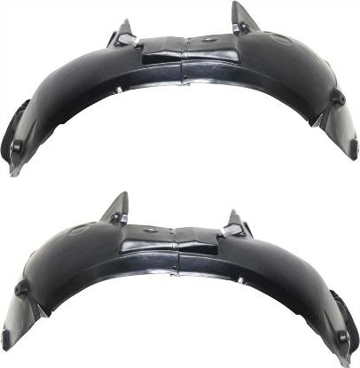 Picture of Fender Liner