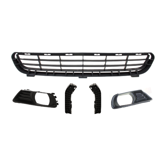 Picture of Bumper Grille