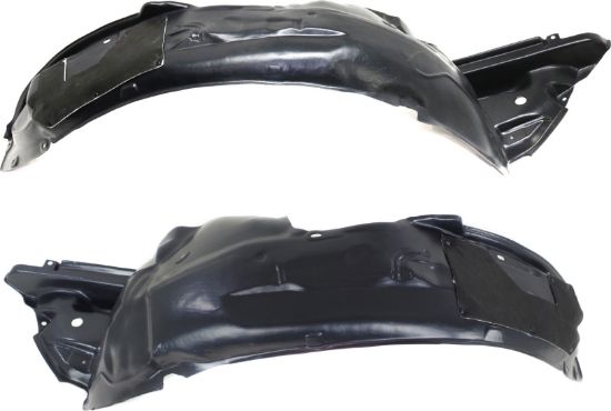 Picture of Fender Liner