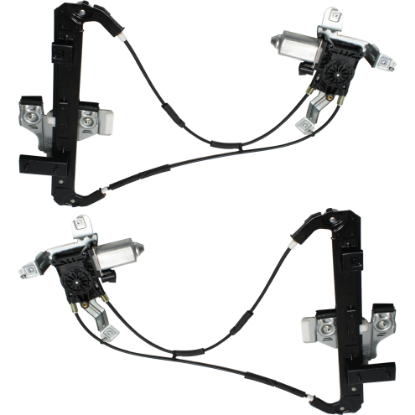 Picture of Window Regulator