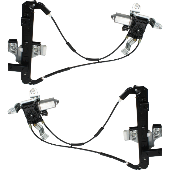 Picture of Window Regulator