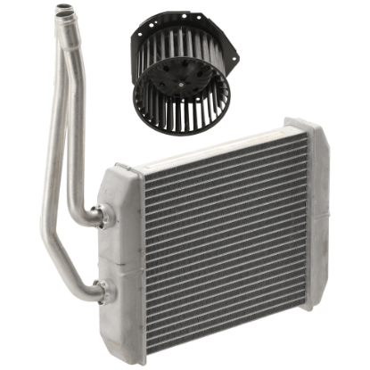 Picture of Heater Core