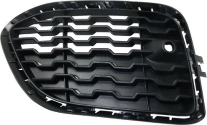 Picture of Bumper Grille