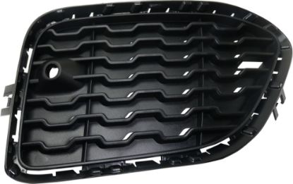 Picture of Bumper Grille