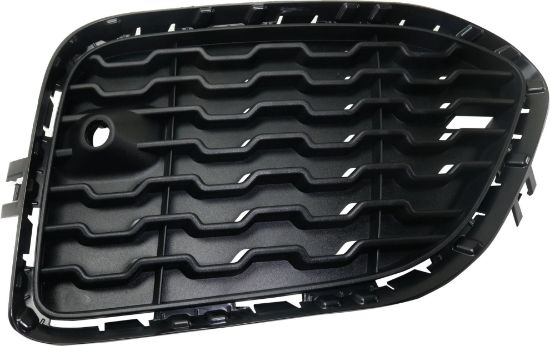 Picture of Bumper Grille