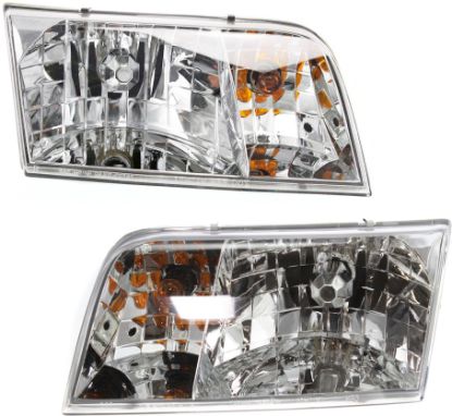 Picture of Headlight