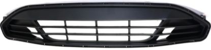 Picture of Bumper Grille