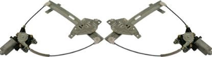 Picture of Window Regulator