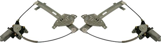 Picture of Window Regulator