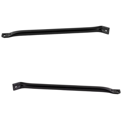 Picture of Radiator Support