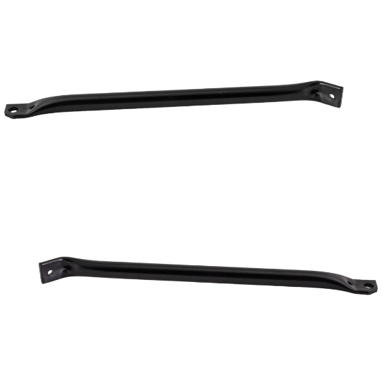 Picture of Radiator Support