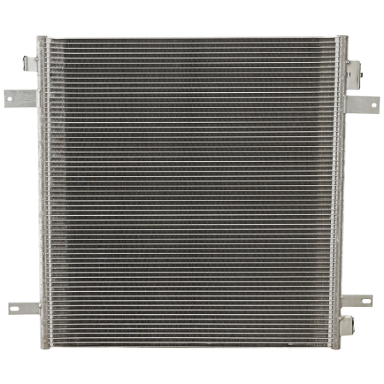 Picture of A/C Condenser