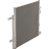 Picture of A/C Condenser
