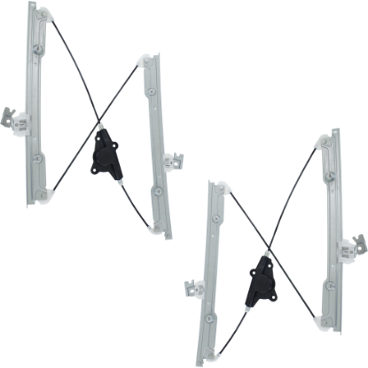 Picture of Window Regulator