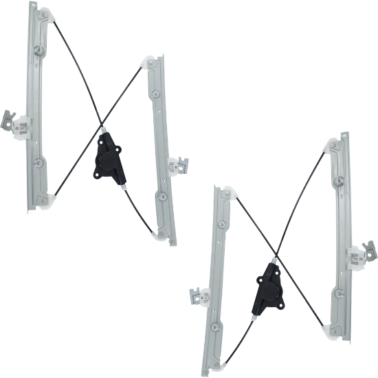 Picture of Window Regulator