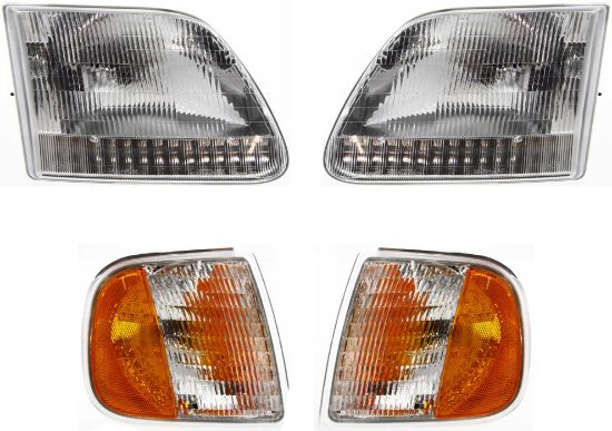 Picture of Headlight