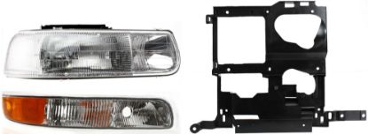 Picture of Headlight