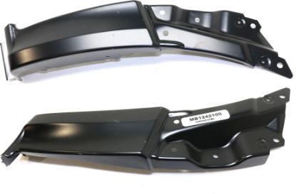 Picture of Fender Trim