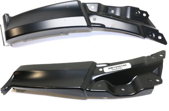 Picture of Fender Trim