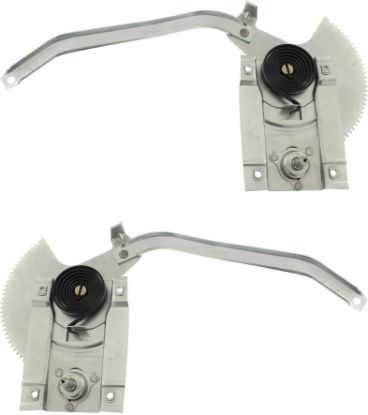 Picture of Window Regulator