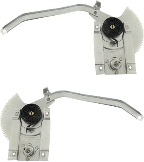 Picture of Window Regulator